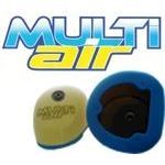 Luftfilter A Pre Oiled, Multiair, 30822, KTM SX 125, 2010 - 2010